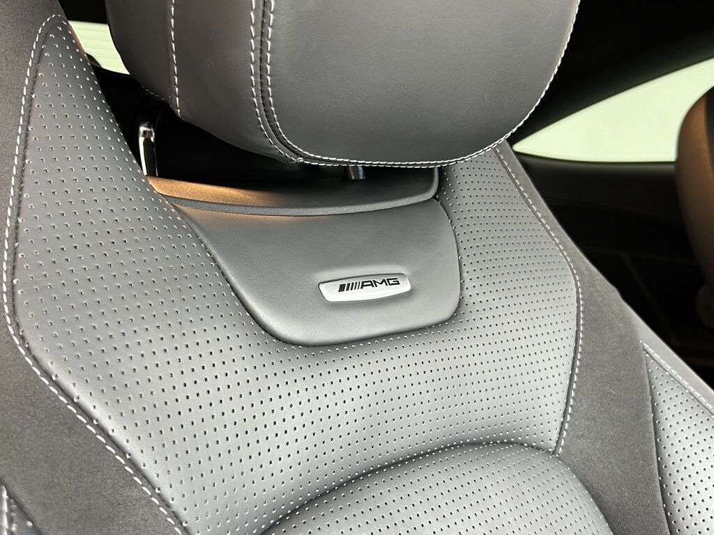2020 Mercedes-Benz C-Class C 63 AMG&reg; Indianapolis IN
