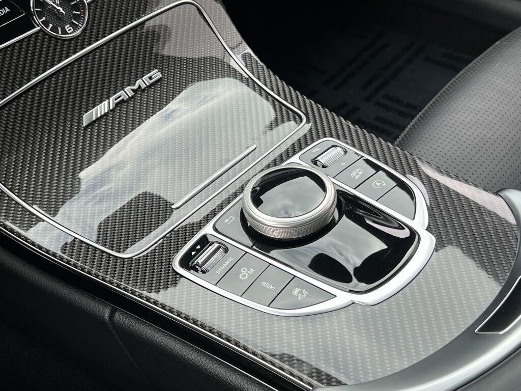 2020 Mercedes-Benz C-Class C 63 AMG&reg; Indianapolis IN