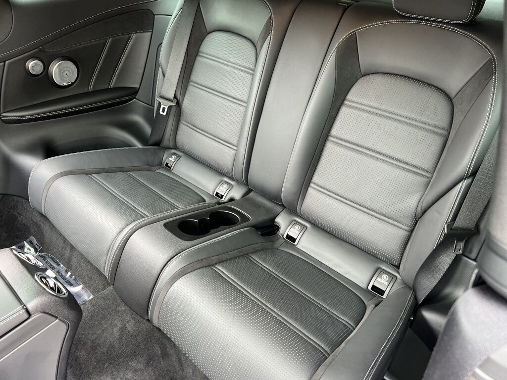 2020 Mercedes-Benz C-Class C 63 AMG&reg; Indianapolis IN