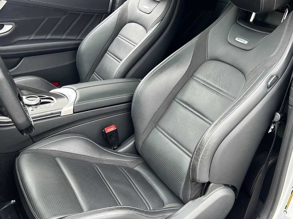 2020 Mercedes-Benz C-Class C 63 AMG&reg; Indianapolis IN