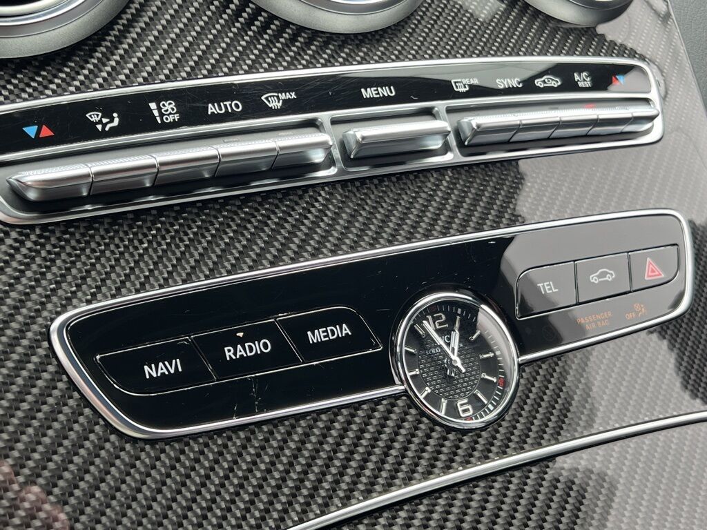 2020 Mercedes-Benz C-Class C 63 AMG&reg; Indianapolis IN