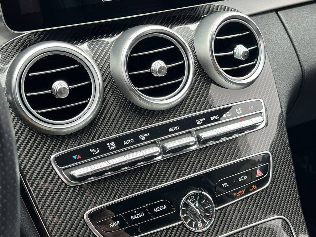 2020 Mercedes-Benz C-Class C 63 AMG&reg; Indianapolis IN