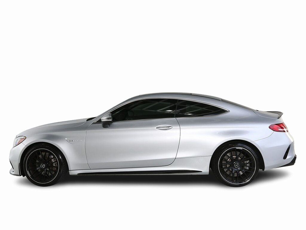 2020 Mercedes-Benz C-Class C 63 AMG&reg; Indianapolis IN