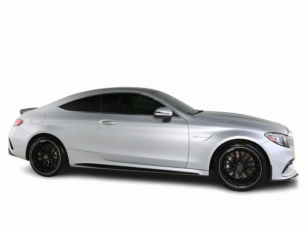 2020 Mercedes-Benz C-Class C 63 AMG&reg; Indianapolis IN