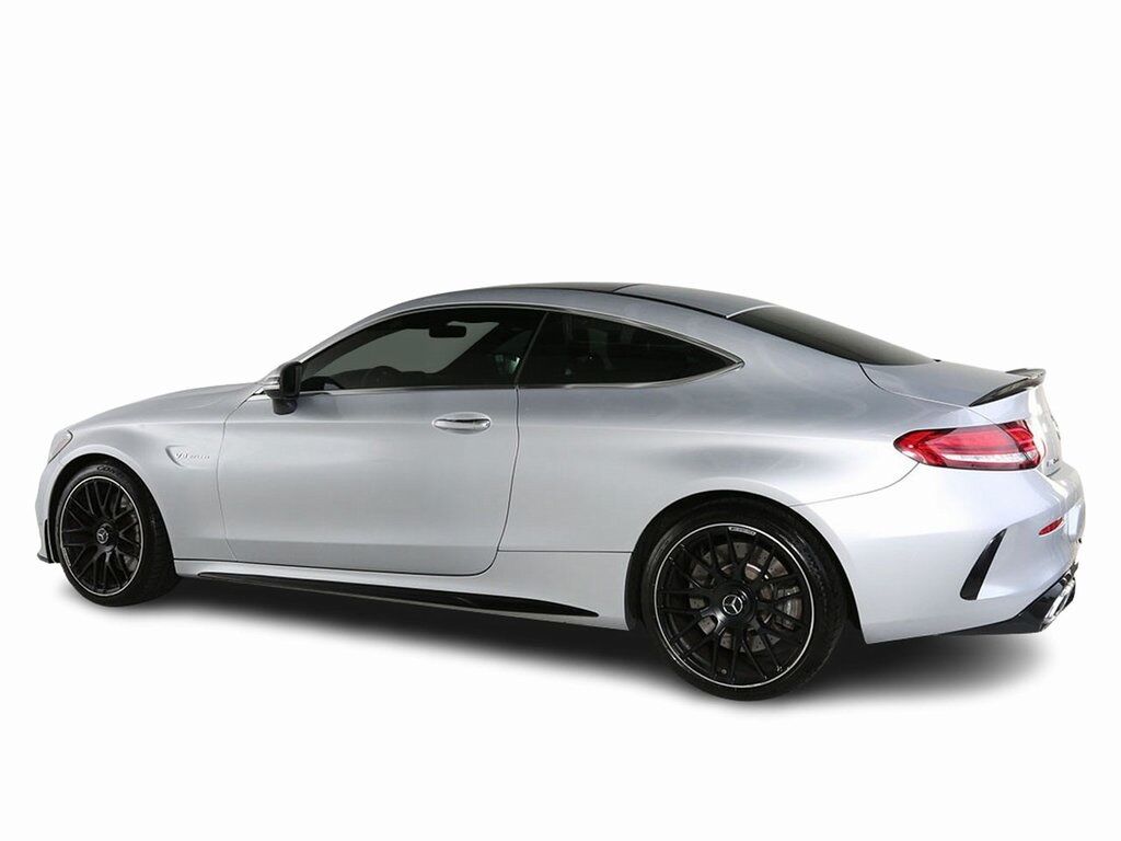 2020 Mercedes-Benz C-Class C 63 AMG&reg; Indianapolis IN