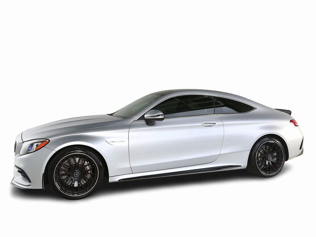 2020 Mercedes-Benz C-Class C 63 AMG&reg; Indianapolis IN
