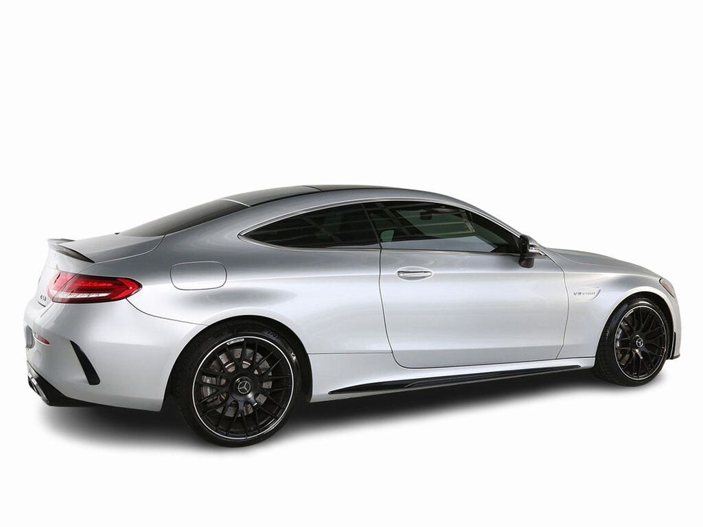 2020 Mercedes-Benz C-Class C 63 AMG&reg; Indianapolis IN
