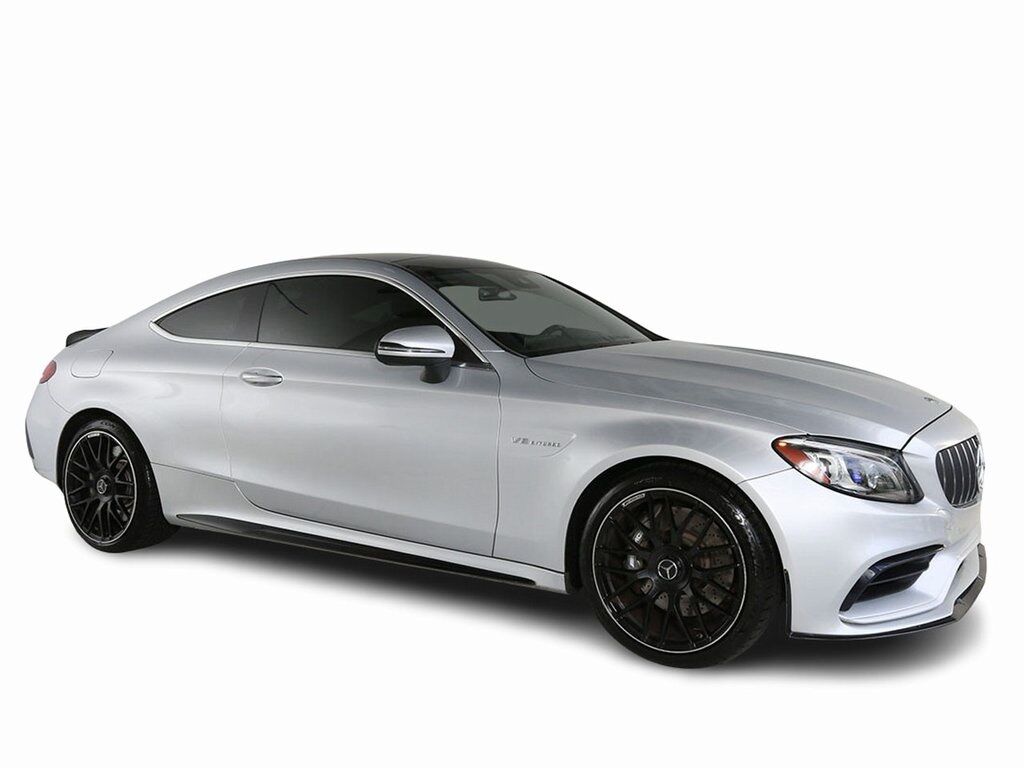 2020 Mercedes-Benz C-Class C 63 AMG&reg; Indianapolis IN