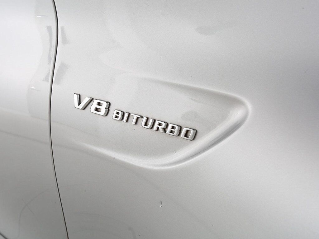 2020 Mercedes-Benz C-Class C 63 AMG&reg; Indianapolis IN