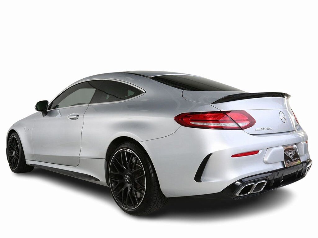 2020 Mercedes-Benz C-Class C 63 AMG&reg; Indianapolis IN