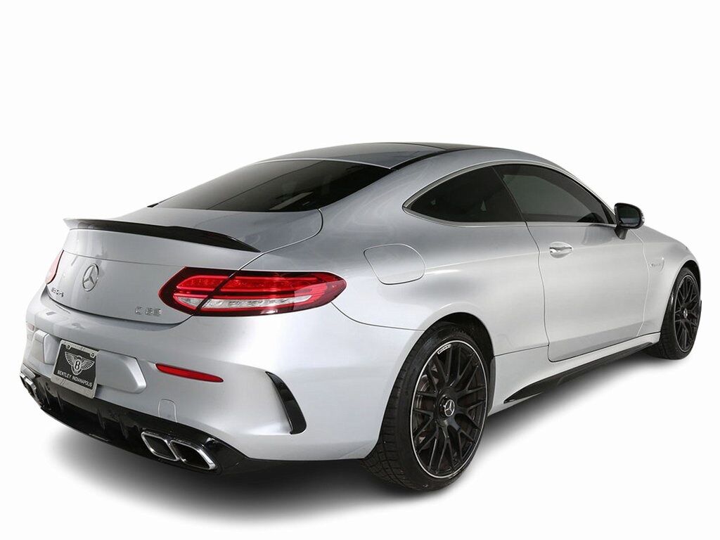 2020 Mercedes-Benz C-Class C 63 AMG&reg; Indianapolis IN