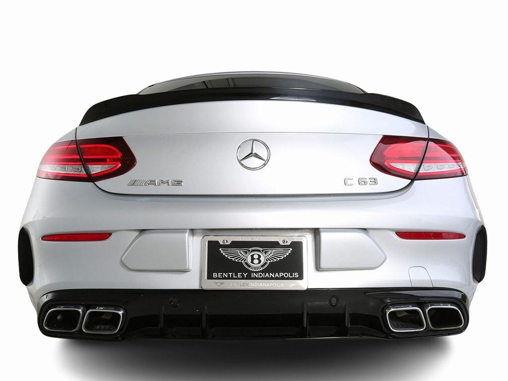 2020 Mercedes-Benz C-Class C 63 AMG&reg; Indianapolis IN