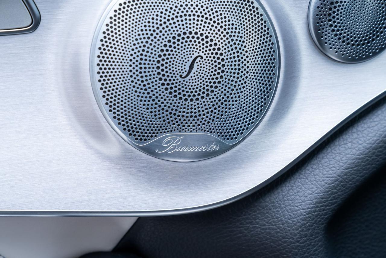 2020 Mercedes-Benz C-Class C 63 S AMG&reg; AMG Carbon Fiber Trim Burmester Audio Portland OR
