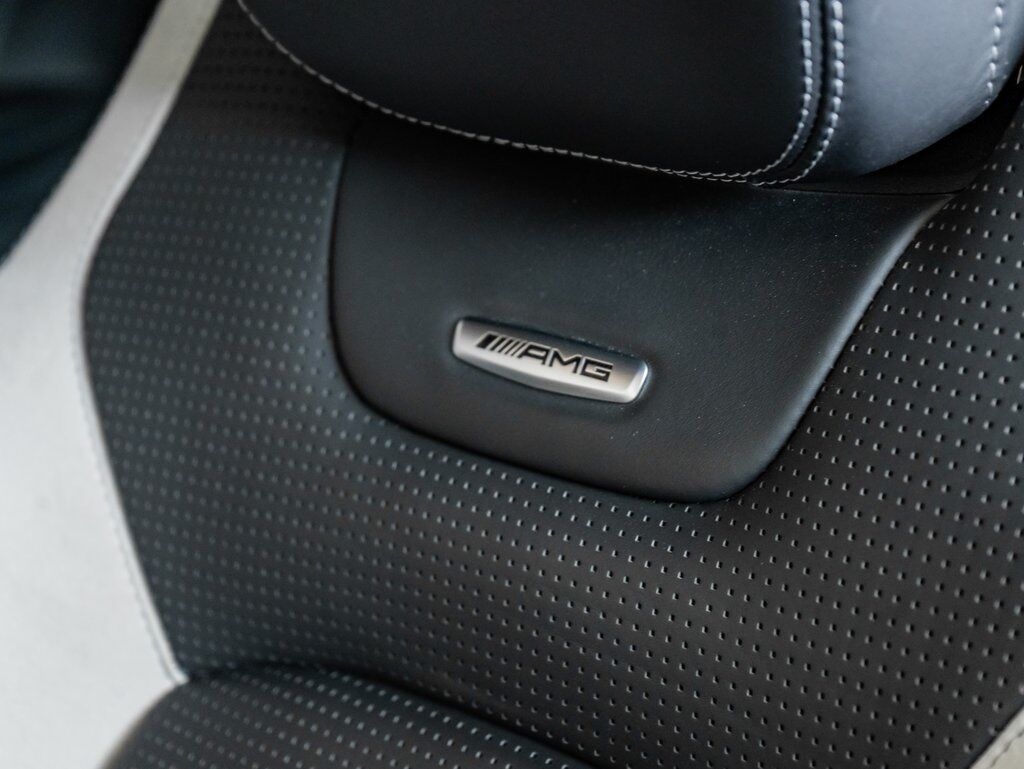 2020 Mercedes-Benz C-Class C 63 S AMG&reg; Colorado Springs CO