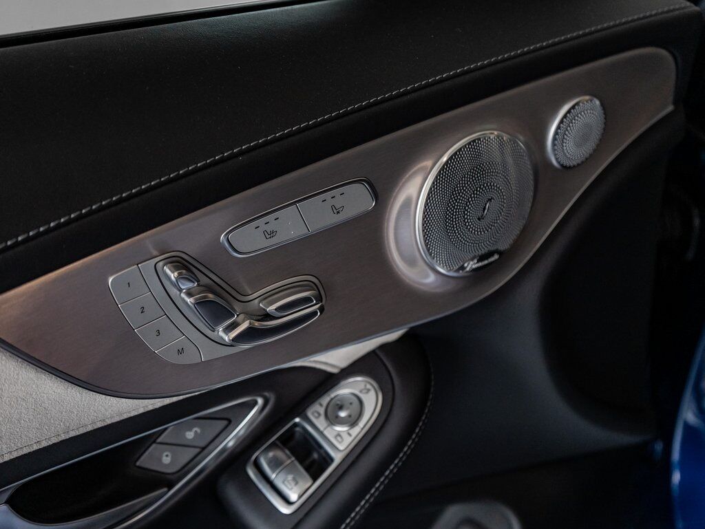 2020 Mercedes-Benz C-Class C 63 S AMG&reg; Colorado Springs CO