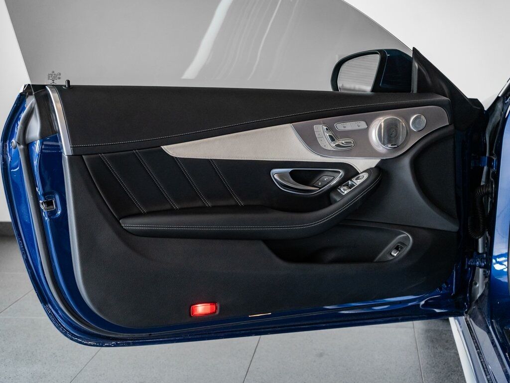 2020 Mercedes-Benz C-Class C 63 S AMG&reg; Colorado Springs CO