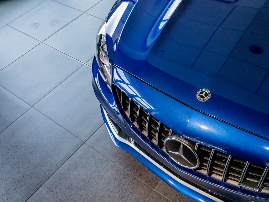 2020 Mercedes-Benz C-Class C 63 S AMG&reg; Colorado Springs CO