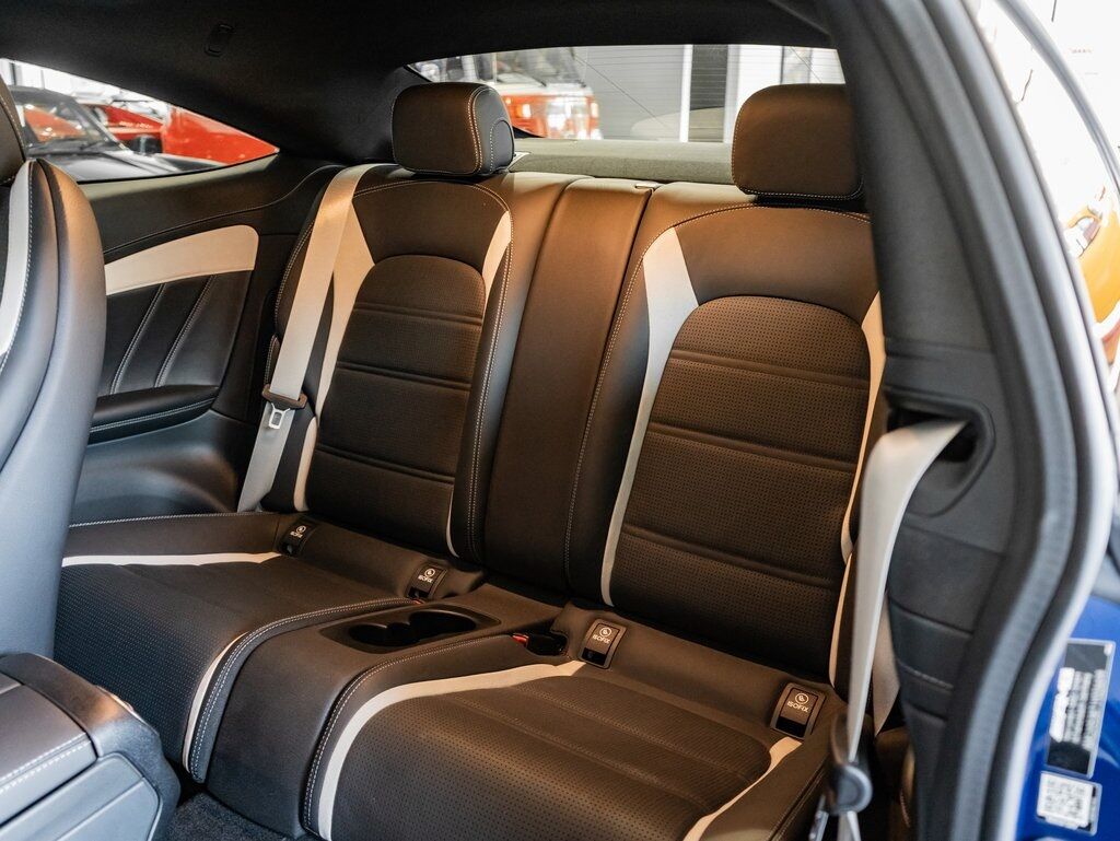 2020 Mercedes-Benz C-Class C 63 S AMG&reg; Colorado Springs CO