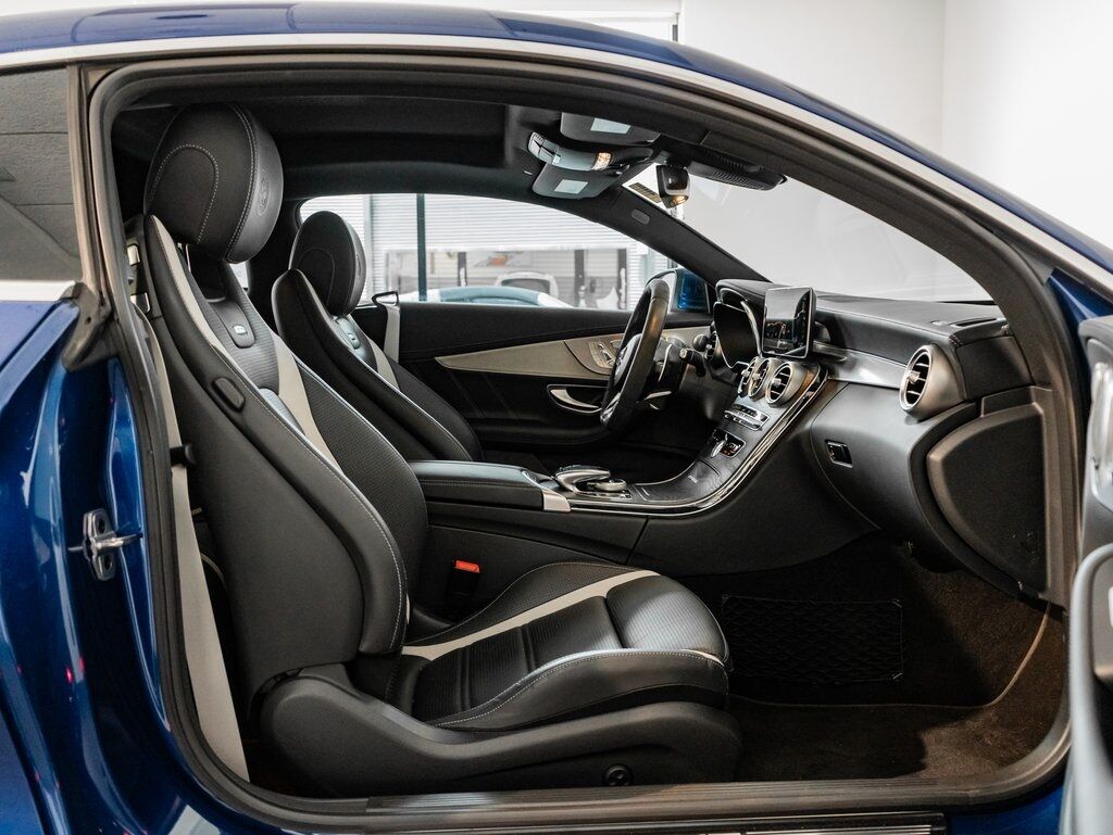 2020 Mercedes-Benz C-Class C 63 S AMG&reg; Colorado Springs CO
