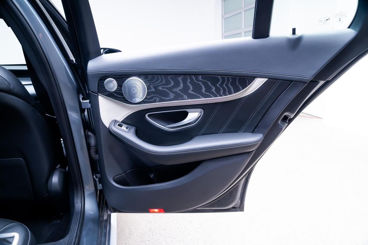 2020 Mercedes-Benz C-Class C 63 S AMG&reg; Heated Seats Burmester Audio Portland OR