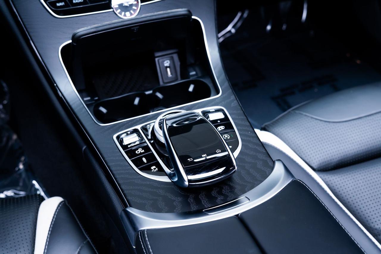 2020 Mercedes-Benz C-Class C 63 S AMG&reg; Heated Seats Burmester Audio Portland OR