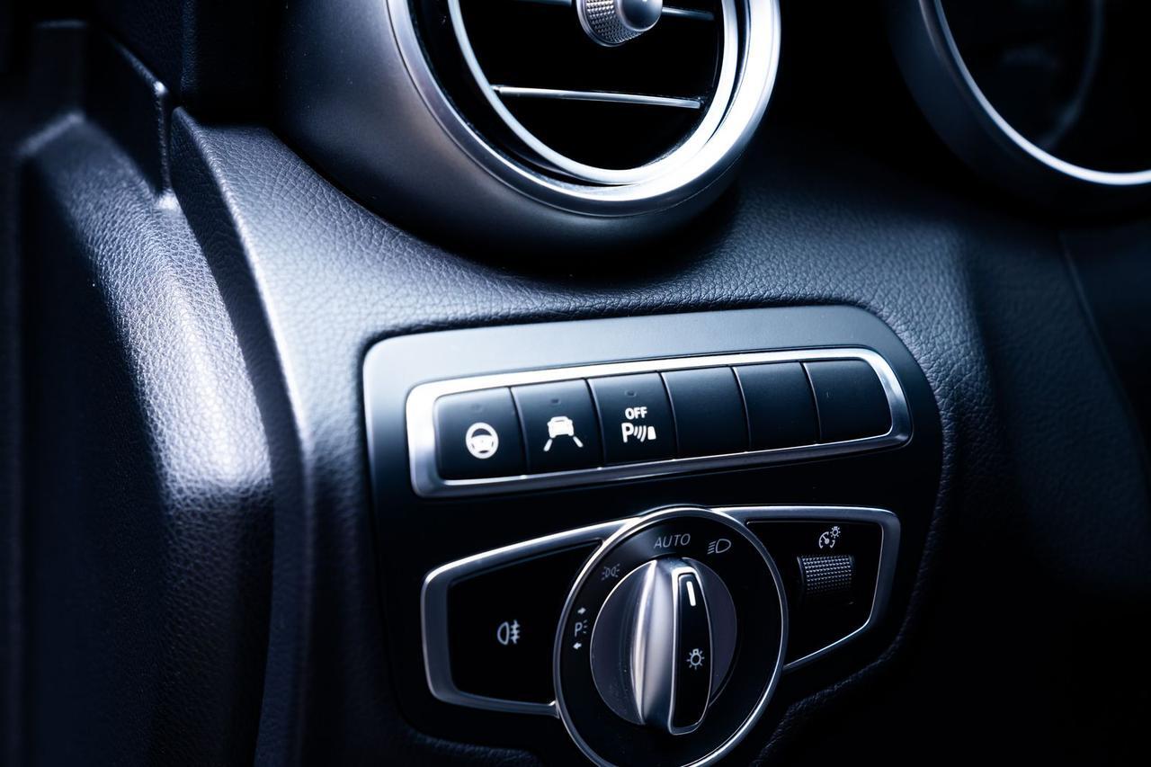 2020 Mercedes-Benz C-Class C 63 S AMG&reg; Heated Seats Burmester Audio Portland OR
