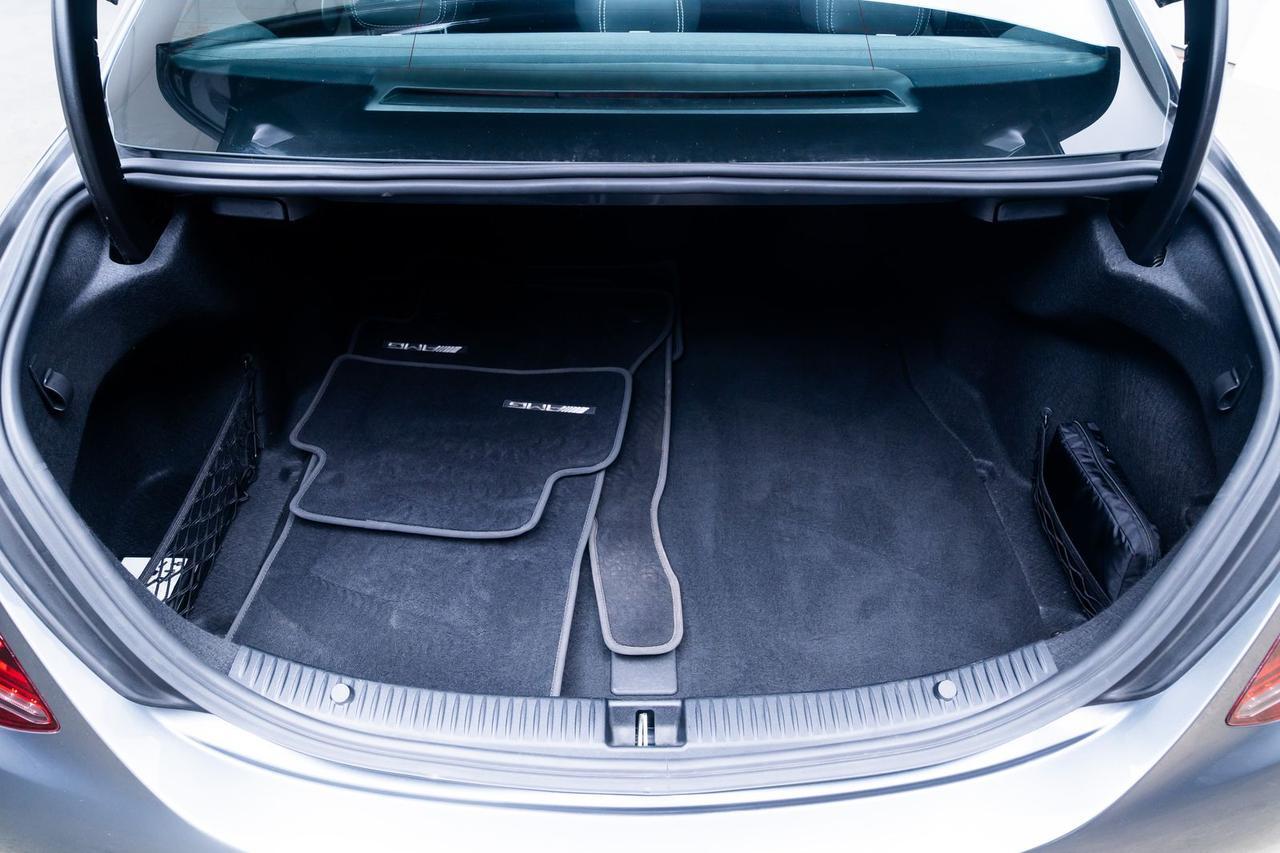 2020 Mercedes-Benz C-Class C 63 S AMG&reg; Heated Seats Burmester Audio Portland OR