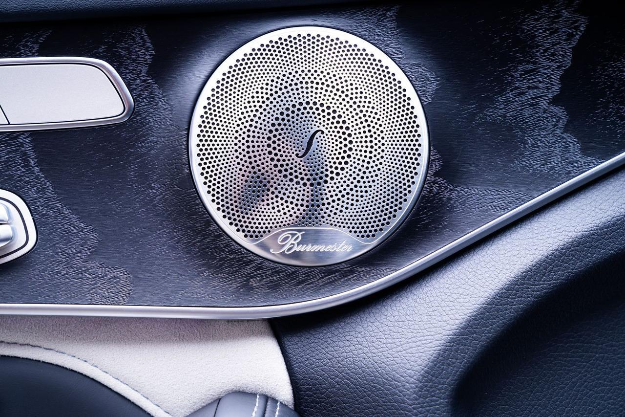 2020 Mercedes-Benz C-Class C 63 S AMG&reg; Heated Seats Burmester Audio Portland OR