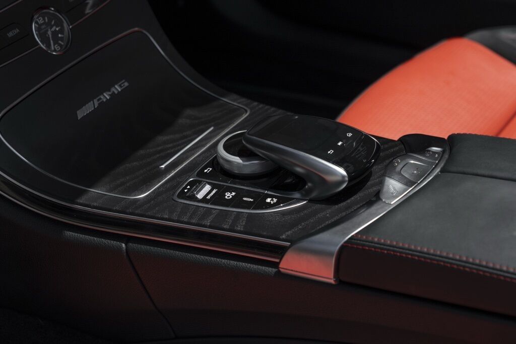 2020 Mercedes-Benz C-Class C 63 S AMG&reg; Miami FL