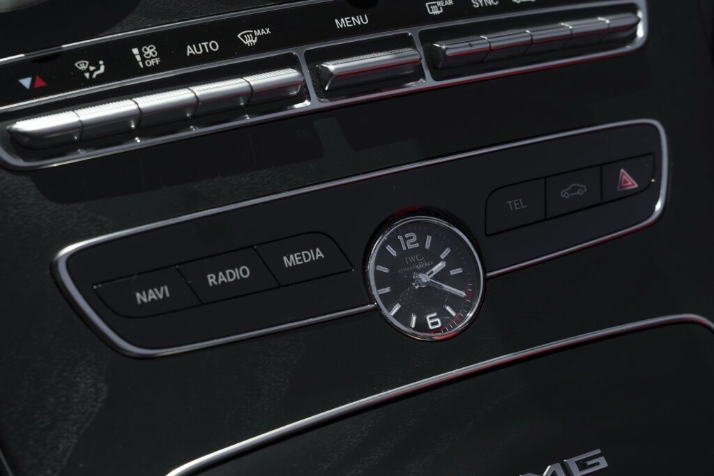 2020 Mercedes-Benz C-Class C 63 S AMG&reg; Miami FL