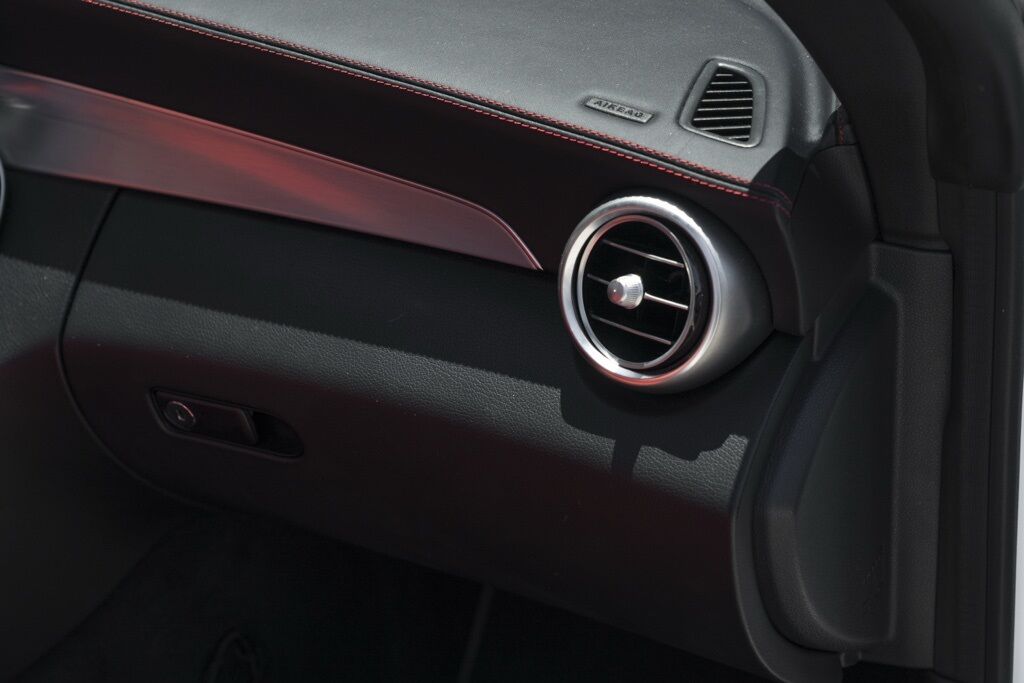 2020 Mercedes-Benz C-Class C 63 S AMG&reg; Miami FL