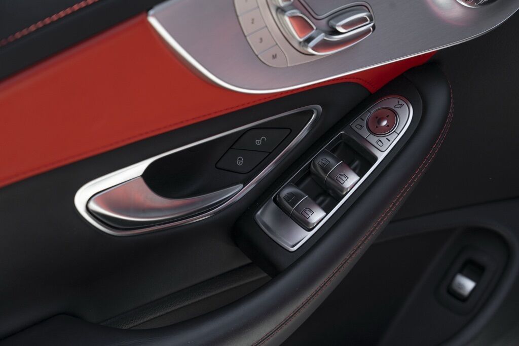 2020 Mercedes-Benz C-Class C 63 S AMG&reg; Miami FL