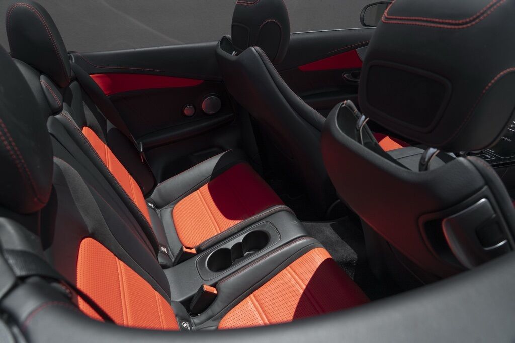 2020 Mercedes-Benz C-Class C 63 S AMG&reg; Miami FL