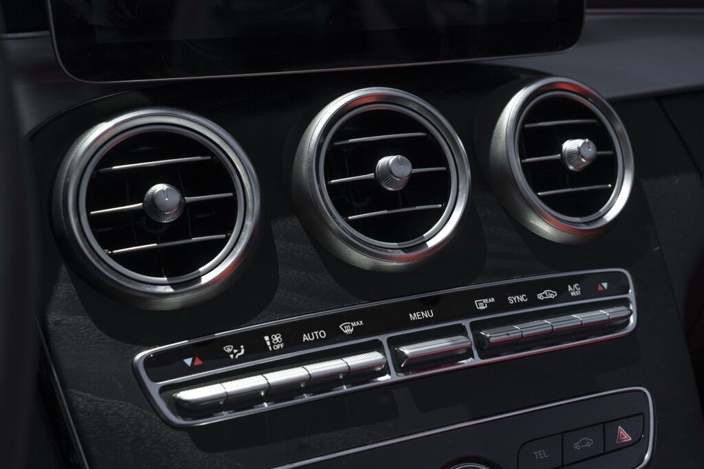2020 Mercedes-Benz C-Class C 63 S AMG&reg; Miami FL