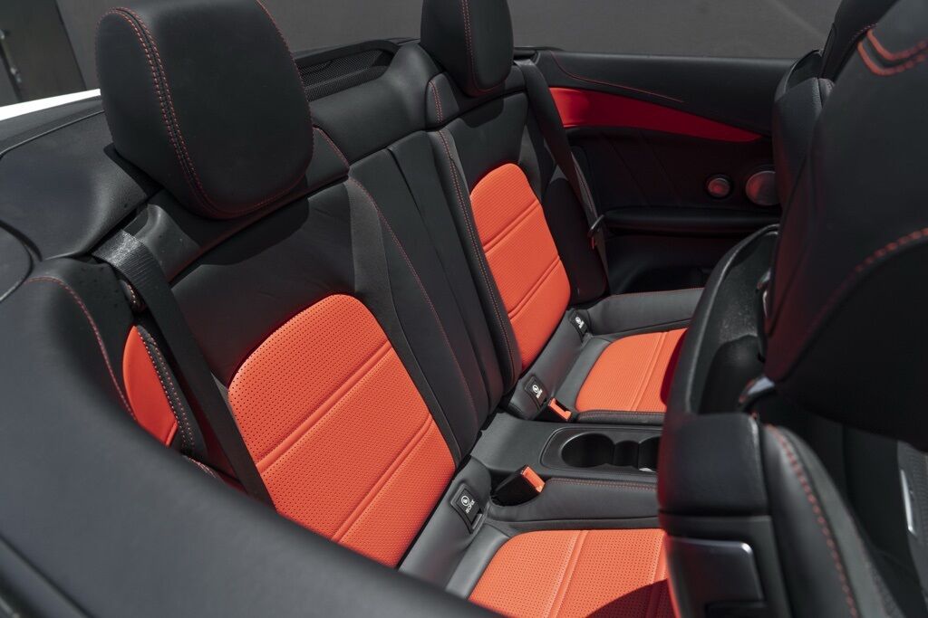2020 Mercedes-Benz C-Class C 63 S AMG&reg; Miami FL