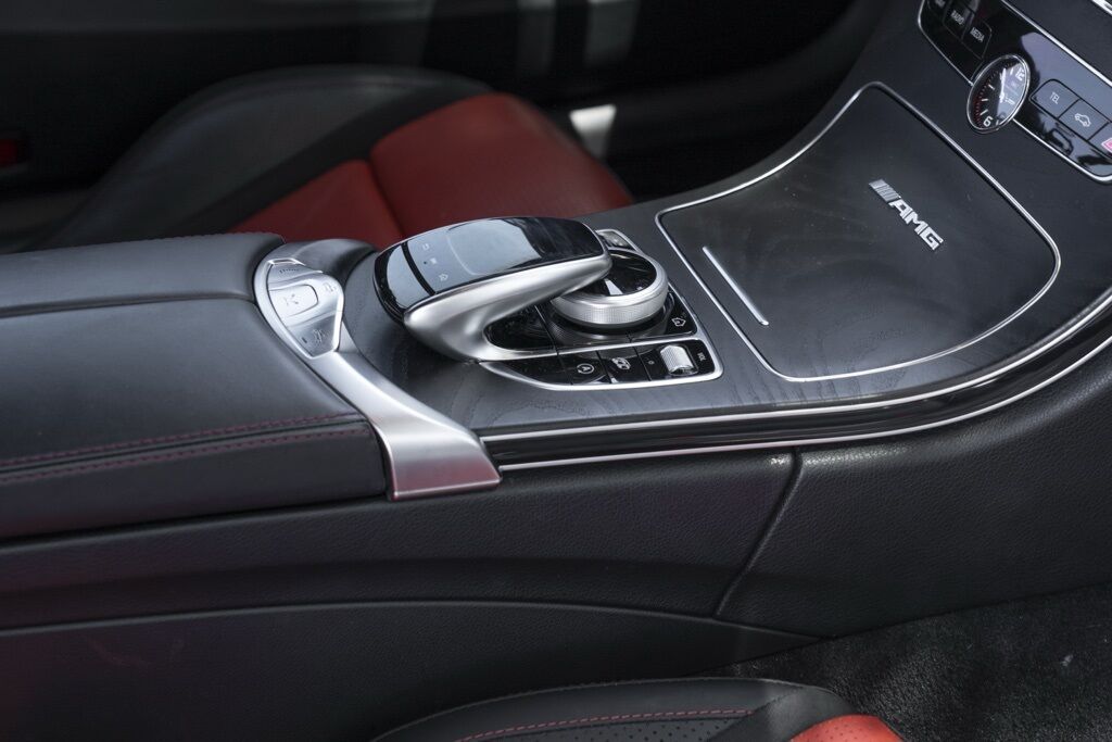 2020 Mercedes-Benz C-Class C 63 S AMG&reg; Miami FL