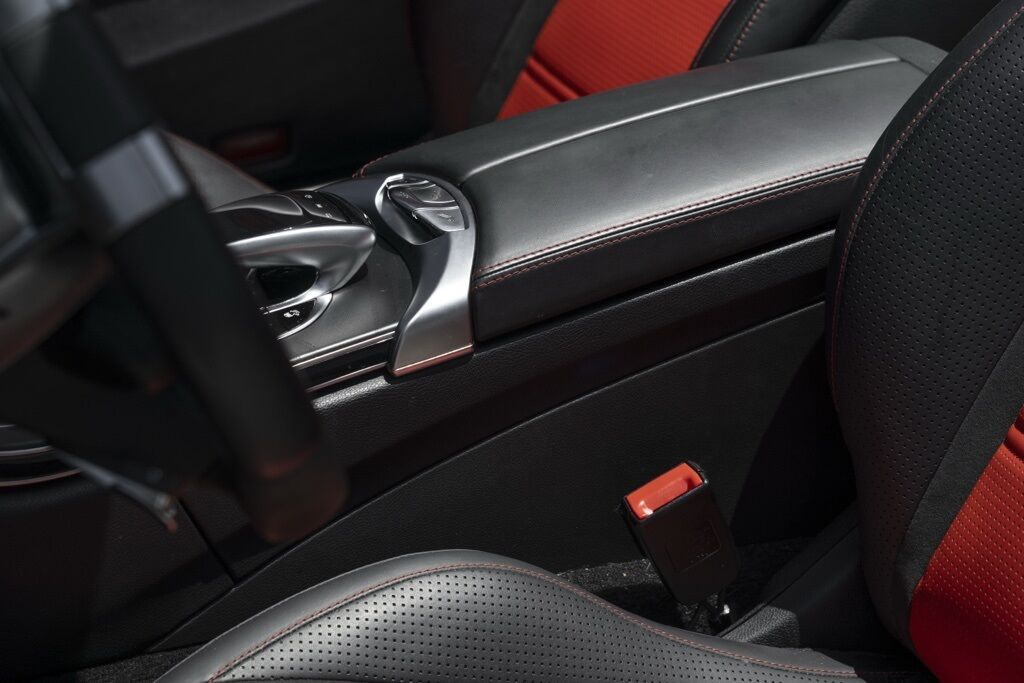 2020 Mercedes-Benz C-Class C 63 S AMG&reg; Miami FL