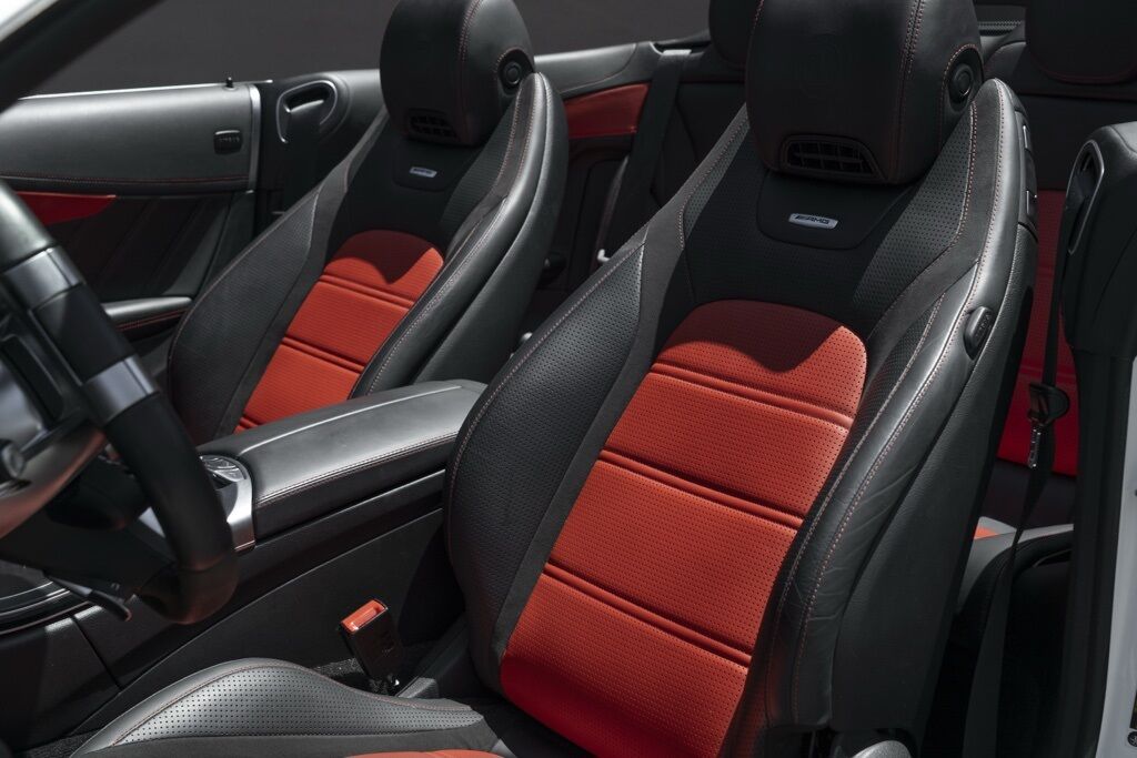 2020 Mercedes-Benz C-Class C 63 S AMG&reg; Miami FL