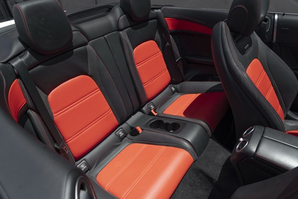 2020 Mercedes-Benz C-Class C 63 S AMG&reg; Miami FL