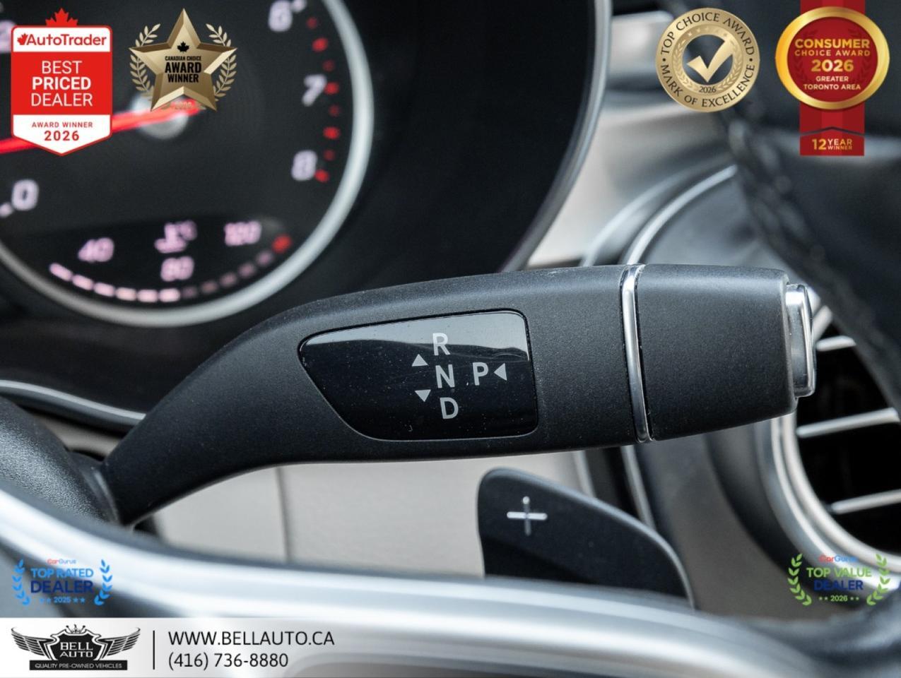 2020 Mercedes-Benz C-Class C300 AMGPKG PRMPKG NAVI B.CAM PANO NOACCIDENT Toronto ON