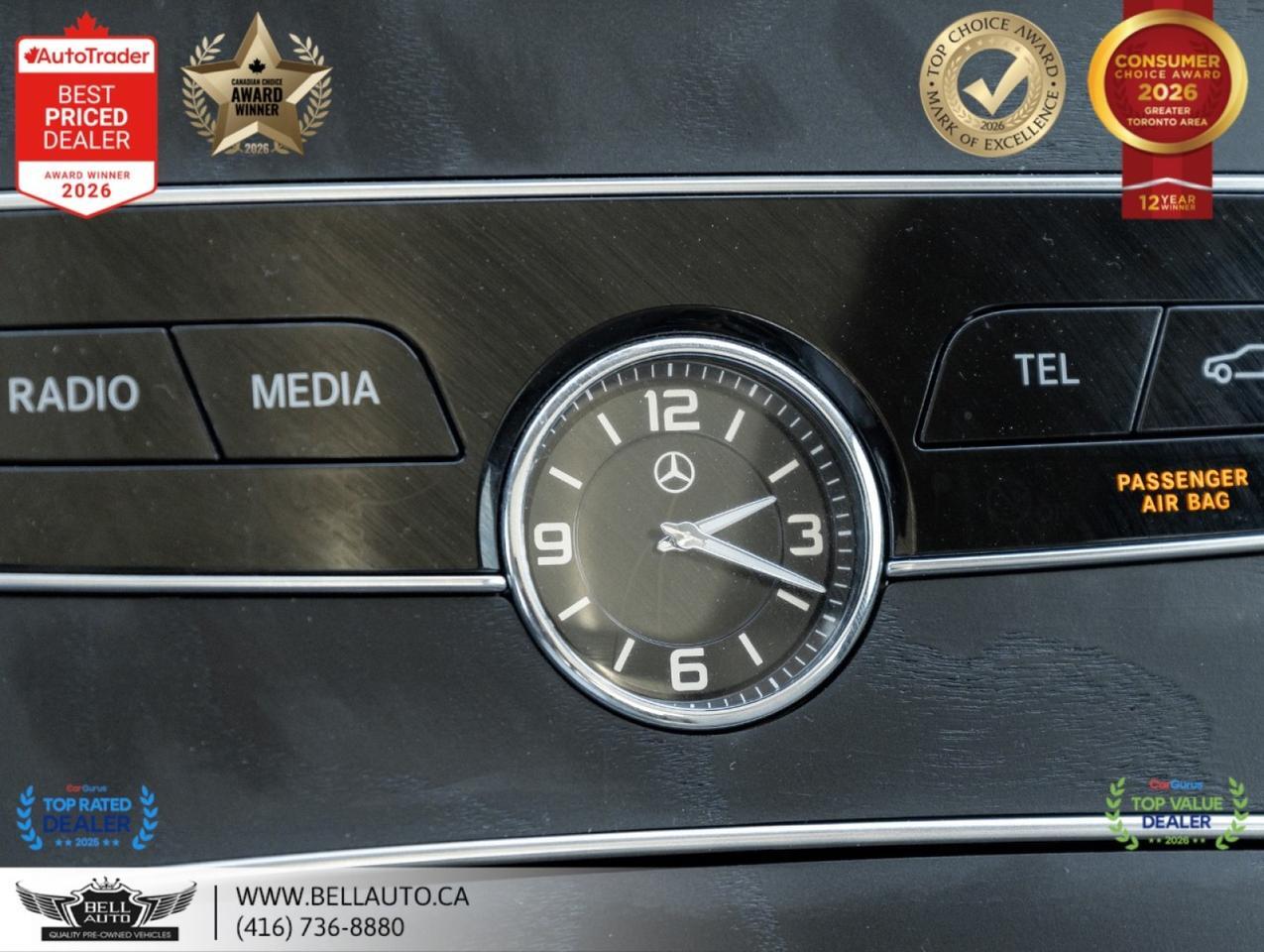 2020 Mercedes-Benz C-Class C300 AMGPKG PRMPKG NAVI B.CAM PANO NOACCIDENT Toronto ON