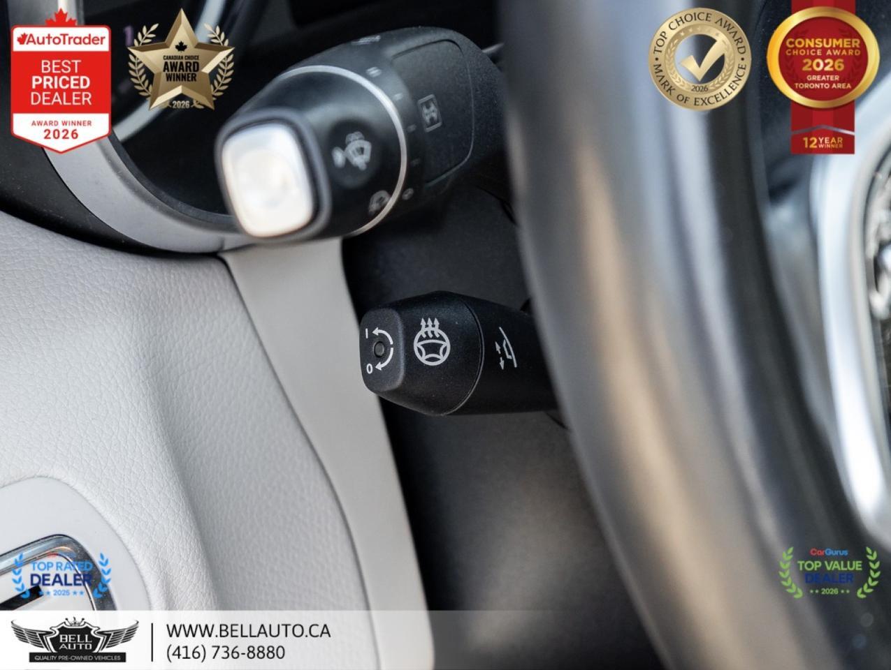 2020 Mercedes-Benz C-Class C300 AMGPKG PRMPKG NAVI B.CAM PANO NOACCIDENT Toronto ON