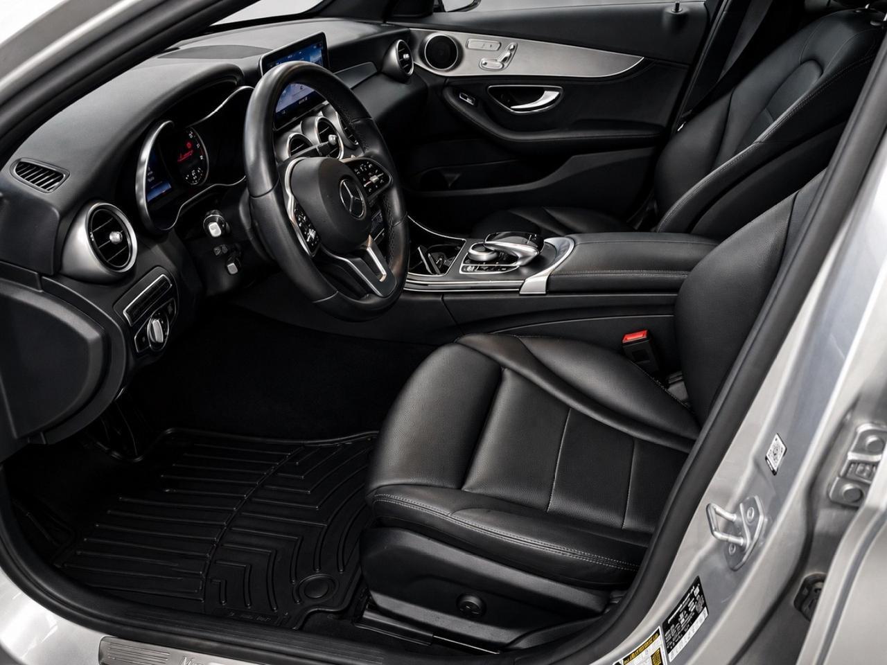 2020 Mercedes-Benz C-Class C300 COMING SOON Toronto ON