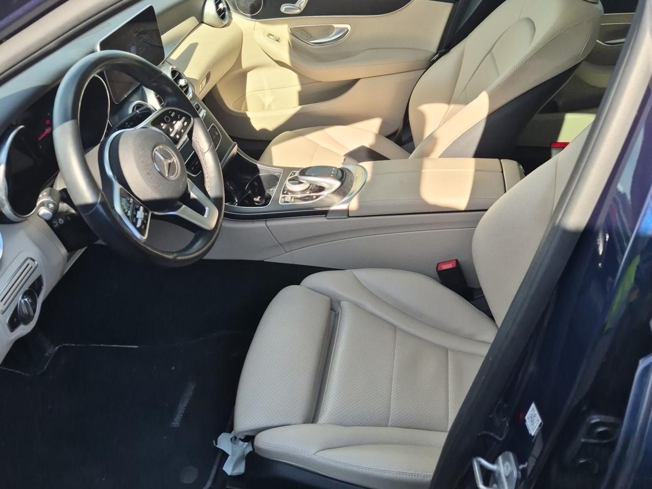 2020 Mercedes-Benz C-Class C300 PRMPKG NAVI B.CAM PANO NOACCIDENT Toronto ON