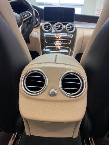 2020 Mercedes-Benz C-Class C300 Sedan Charlotte NC