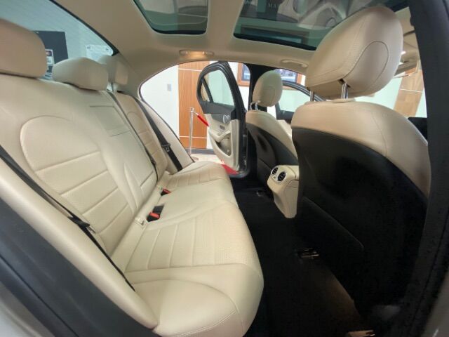 2020 Mercedes-Benz C-Class C300 Sedan Charlotte NC