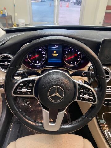 2020 Mercedes-Benz C-Class C300 Sedan Charlotte NC