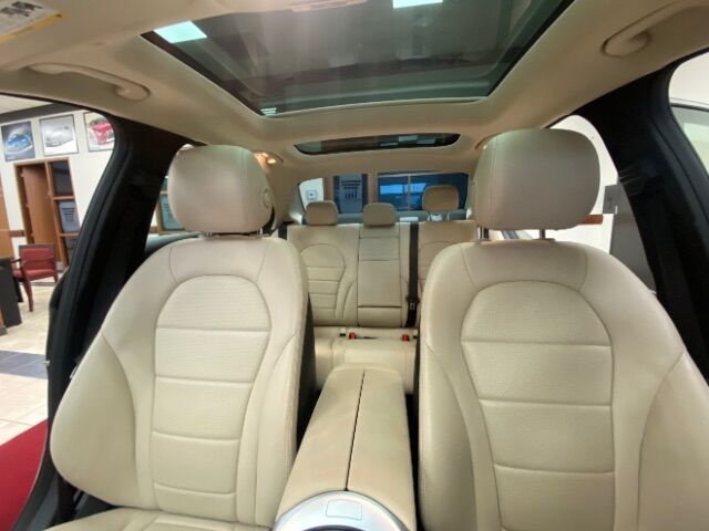 2020 Mercedes-Benz C-Class C300 Sedan Charlotte NC