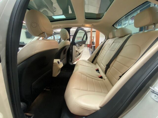 2020 Mercedes-Benz C-Class C300 Sedan Charlotte NC