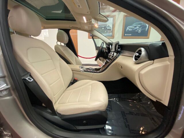 2020 Mercedes-Benz C-Class C300 Sedan Charlotte NC